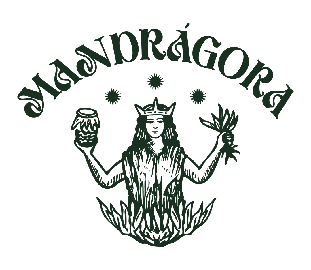 Logo Mandragora